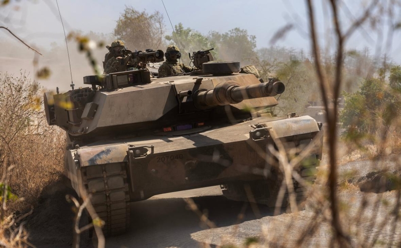 ABC узнал об угрозе для хаба военной помощи Украине в Польше из-за США