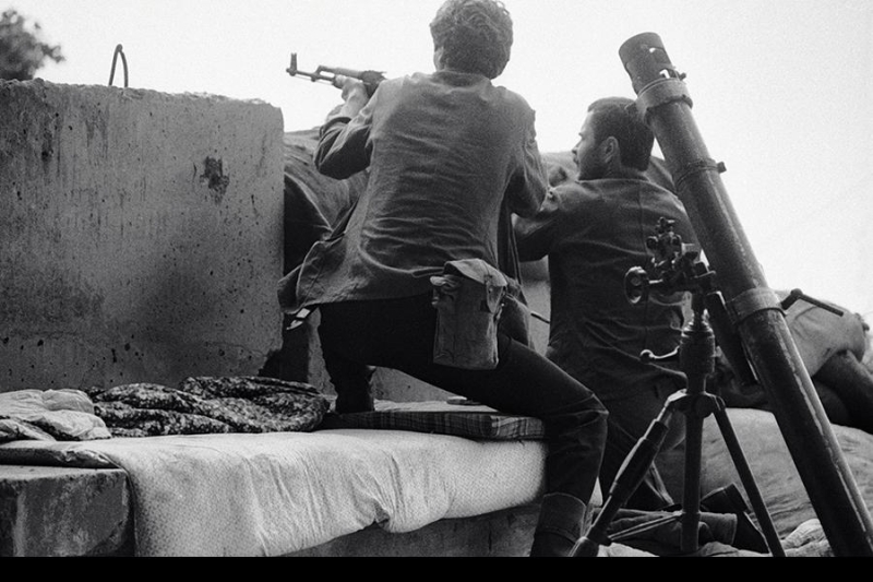 Абхазия: история, административное деление, экономика