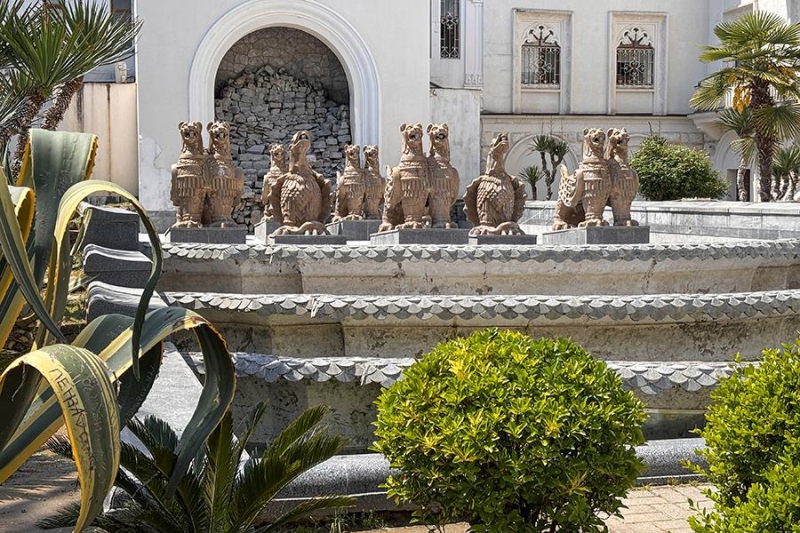 Абхазия: история, административное деление, экономика