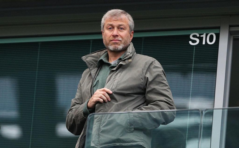 Абрамович заявил, что больше никогда не купит футбольный клуб