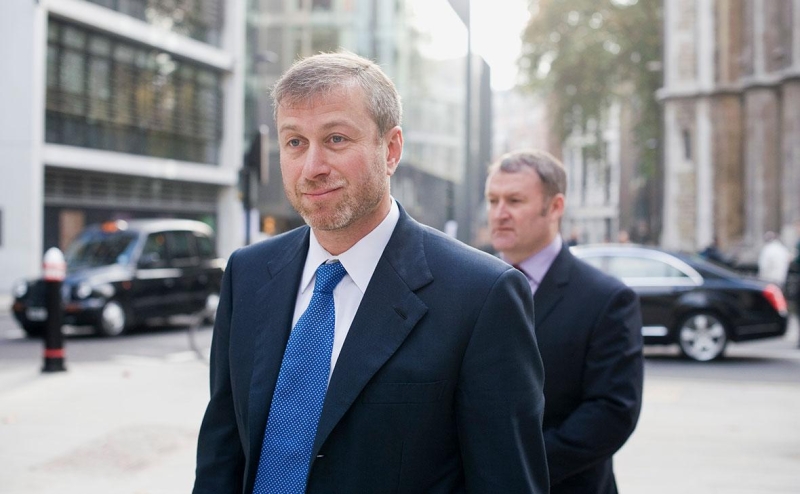 Абрамовичу разрешили выдвинуть против властей Джерси обвинения в