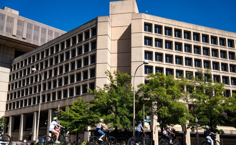 Администрация Трампа запланировала &laquo;массовые чистки&raquo; в ФБР