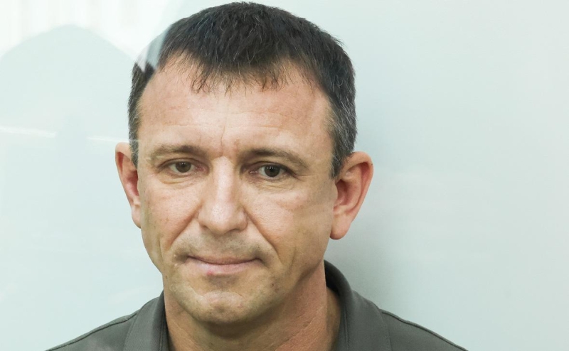 Администрация Запорожской области обжаловала приговор экс-генералу