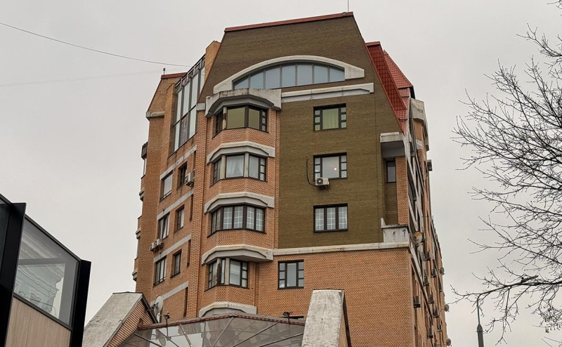 Адвокат Лурье назвала дату, к которой Долина должна освободить