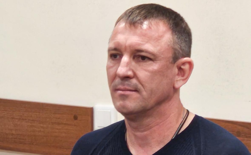 Адвокат рассказал о коллизии в деле генерала Попова