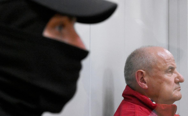 Адвокат рассказал о коллизии в деле генерала Попова