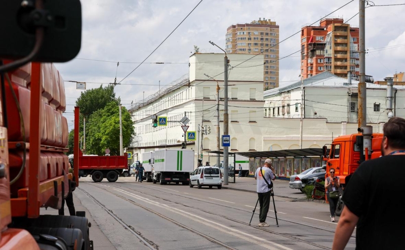 Адвокат захватчика заложников в СИЗО Ростова подтвердил, что он выжил