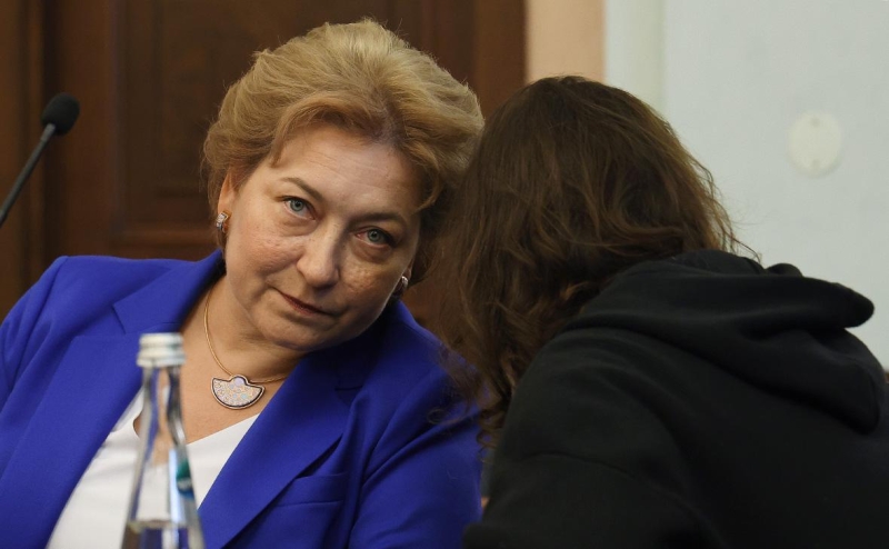 Адвокат заявила, что Долина не сможет передать квартиру до 20 января