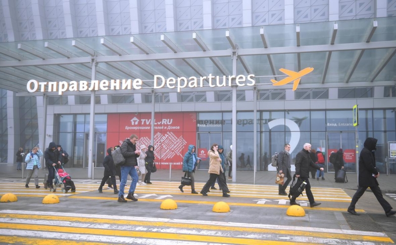 &laquo;Аэрофлот&raquo; допустил отмену и слияние рейсов из-за атак дронов на