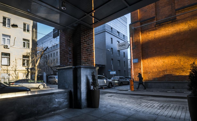 &laquo;Аэрофлот&raquo; выкупит свою штаб-квартиру в центре Москвы