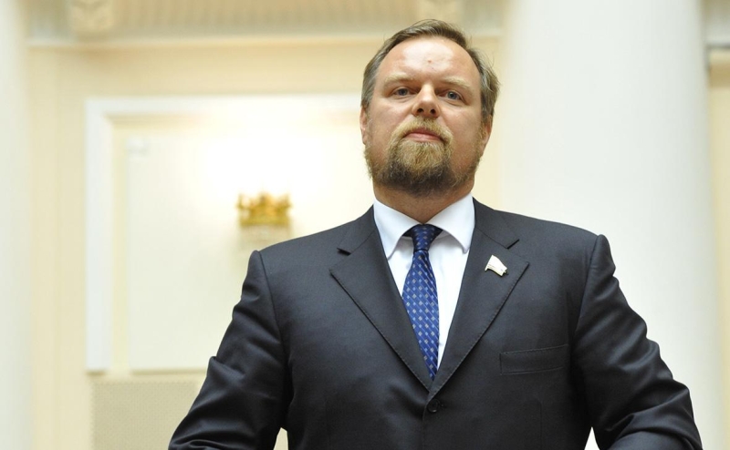 &laquo;Аэрофлот&raquo; выкупит свою штаб-квартиру в центре Москвы