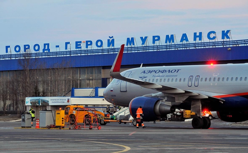 Аэропорт Казани временно закрыли на вылет и прием самолетов