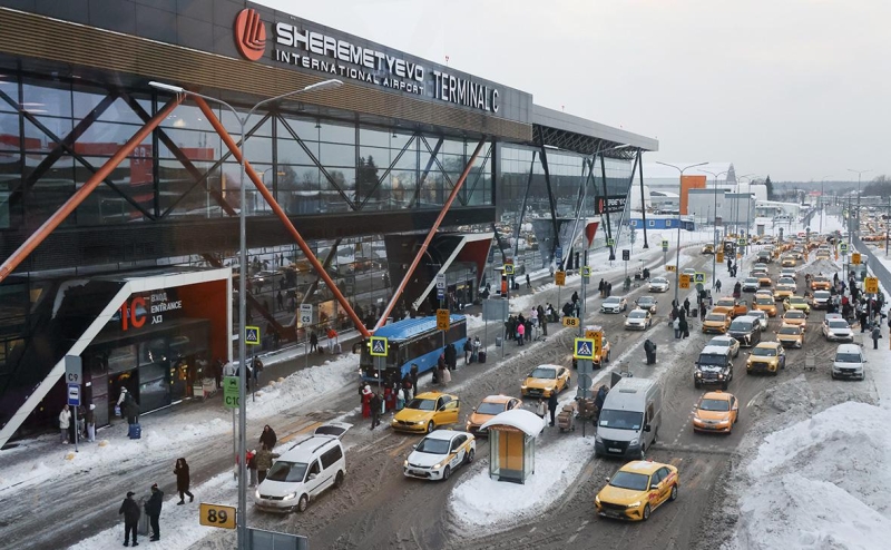 Аэропорт Шереметьево сообщил о &laquo;полной нормализации&raquo; ситуации с