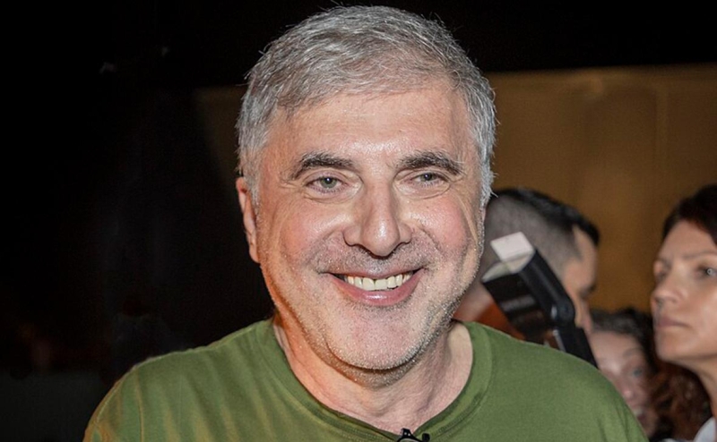 Аэропорт Сухума принял первый за более чем 30 лет пассажирский лайнер