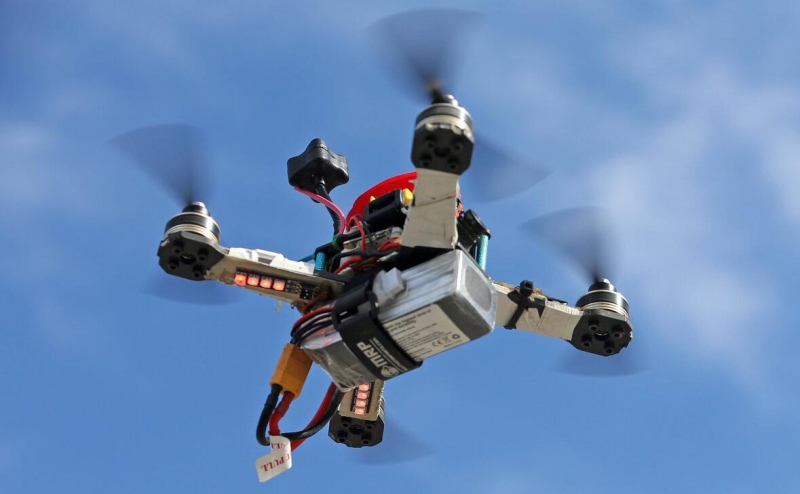 Аэропорт в Осло ограничил полеты из-за дронов вслед за Копенгагеном