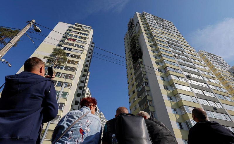 Аэропорт Жуковский возобновил штатную работу после атаки дронов