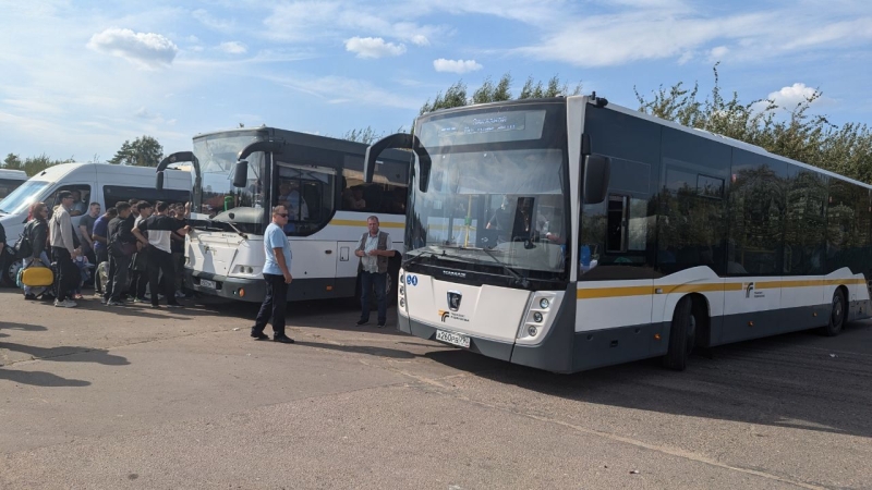 Аэропорт Жуковский возобновил штатную работу после атаки дронов