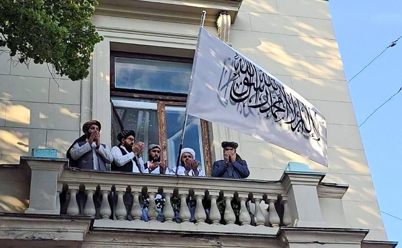 Афганистан выступил&nbsp;против&nbsp;ООН