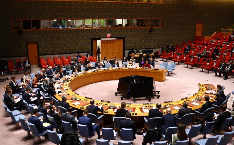 Афганистан выступил&nbsp;против&nbsp;ООН