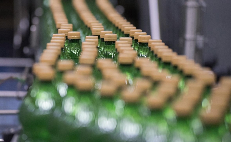 АФК &laquo;Система&raquo; стала крупнейшим акционером производителя &laquo;Ессентуков&raquo;