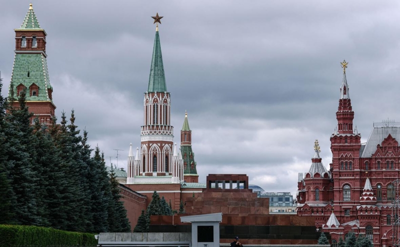 AFP сообщило, что Путин предложил встретиться с Зеленским в Москве