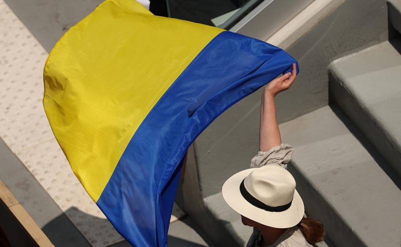 AFP сообщило о созыве совета Украина-НАТО из-за российской ракеты