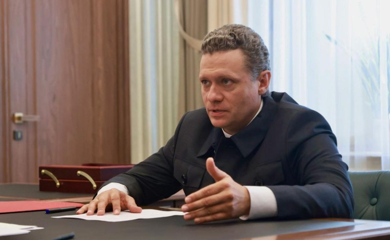 Агенту СБУ сократили срок по делу о терактах и госизмене до 25,5 лет