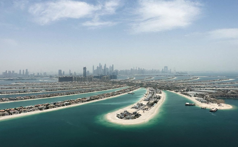 Air Arabia почти на две недели отменила рейсы в Россию