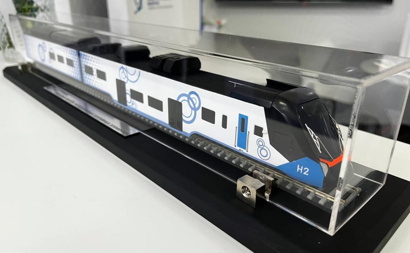 Airbus отказалась от создания самолета на водородном топливе к 2035