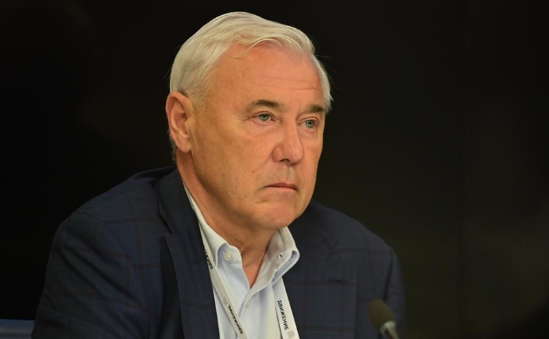 Аксаков сообщил об обсуждении создания в России исламского банка