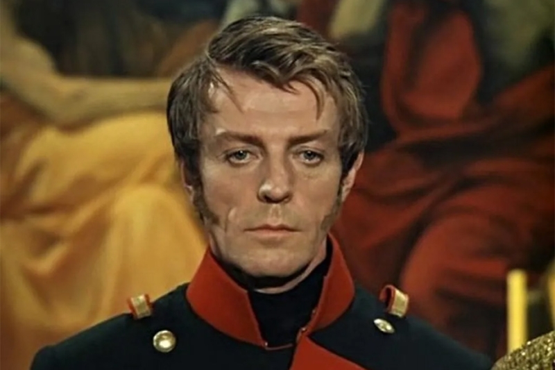 «Актера на сцене обязательно выдадут глаза»: карьера Олега Стриженова