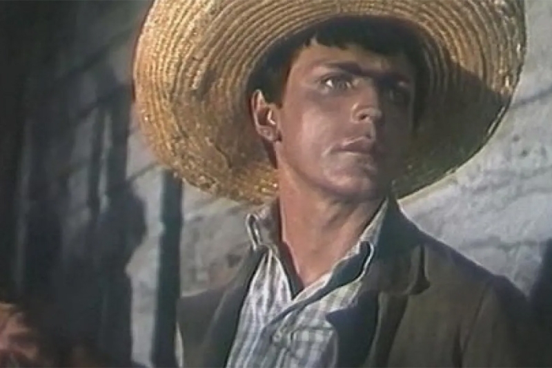 «Актера на сцене обязательно выдадут глаза»: карьера Олега Стриженова