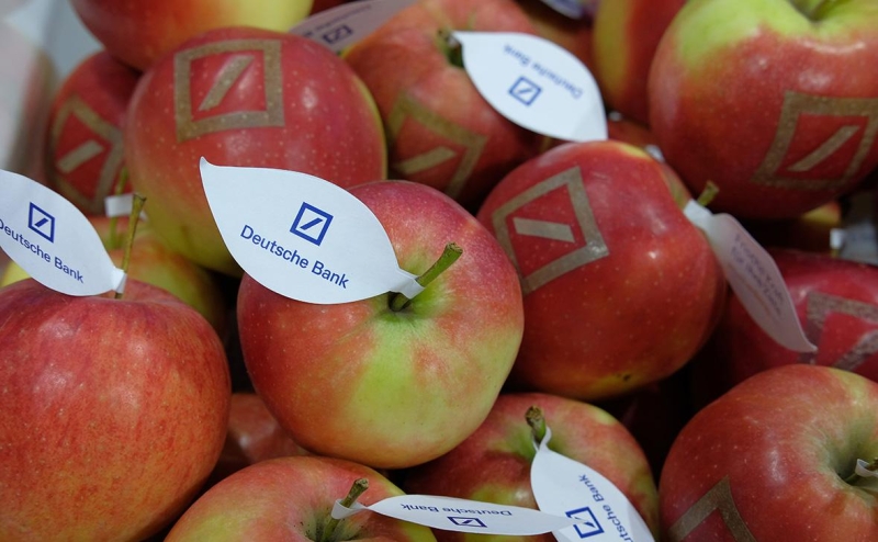 Активы Deutsche Bank арестовали по иску «Русхимальянса»