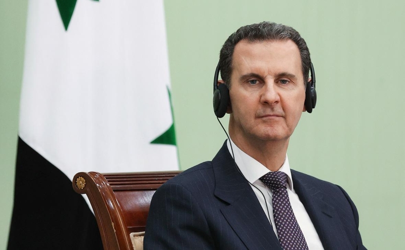 Al Jazeera сообщил о боях с сирийскими повстанцами в районе Пальмиры