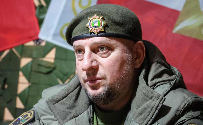 Алаудинов опроверг причастность &laquo;Ахмата&raquo; к стрельбе по дому в Судже