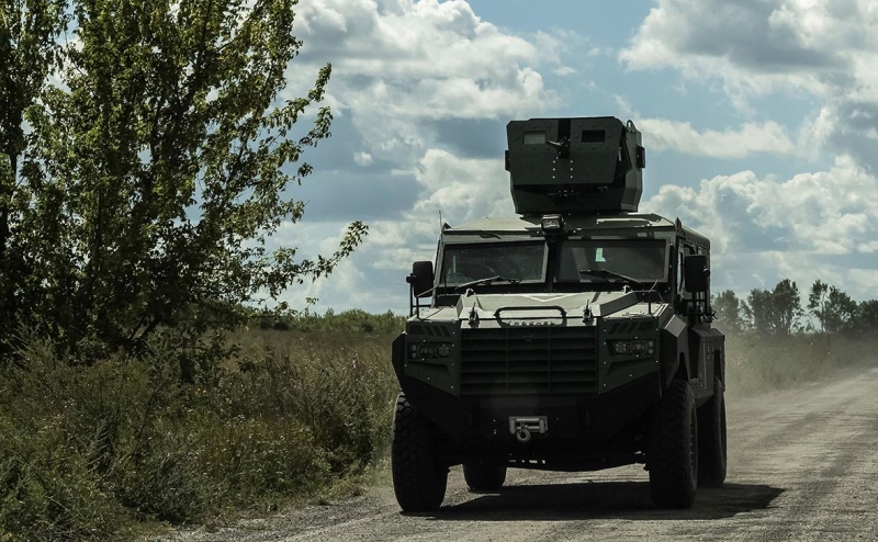 Алаудинов заявил о пленении пяти бойцов отряда &laquo;Ахмат Чечня&raquo;