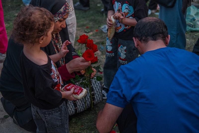 Алавиты в Сирии: история, численность, районы проживания
