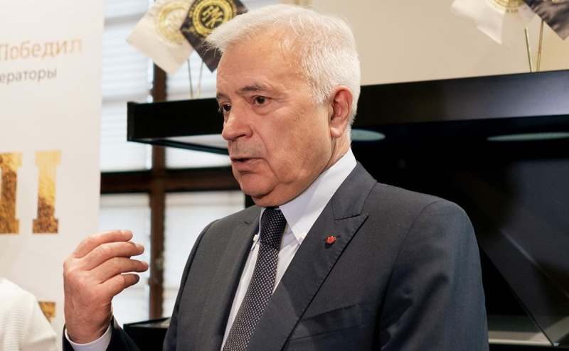 Алекперов опроверг сообщения о покупке &laquo;М.Видео&raquo;