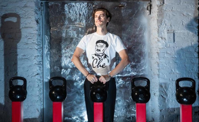 Александр Гудков объяснил отмену показа шоу его студии в кинотеатрах