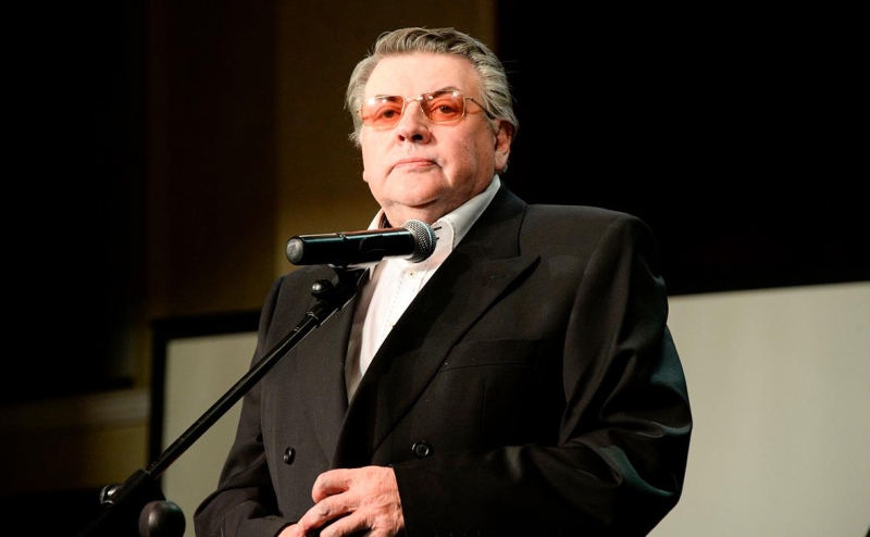 Александр Ширвиндт посмертно удостоен премии &laquo;Ника&raquo;