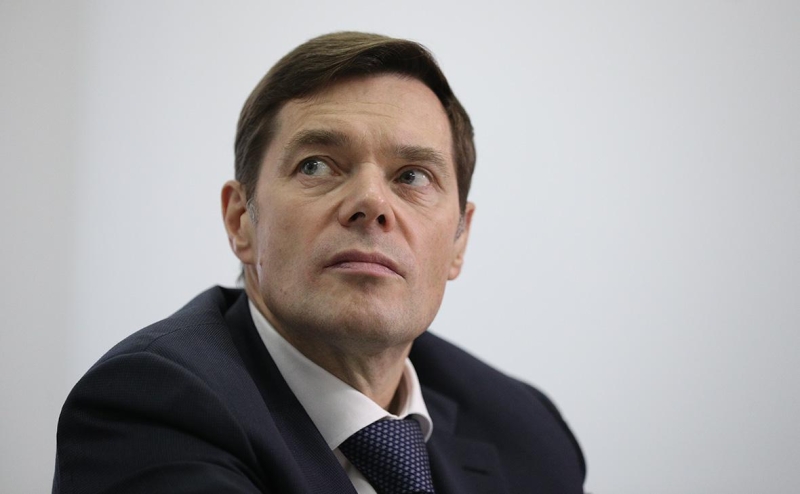 Алексей Мордашов рассказал о проблемах с замещением системы немецкой