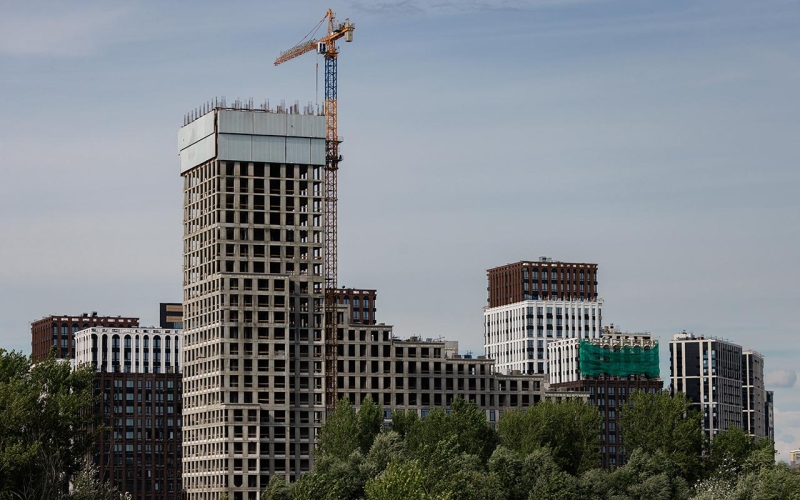 Альфа-банк запустит ипотеку с опцией снижения ставки вслед за ключевой