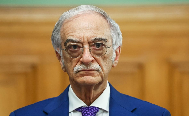 Алиев отозвал Бюльбюль оглы с должности посла в России