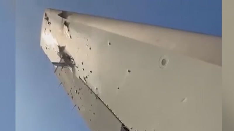 Алиев пообещал прозрачное расследование катастрофы лайнера AZAL