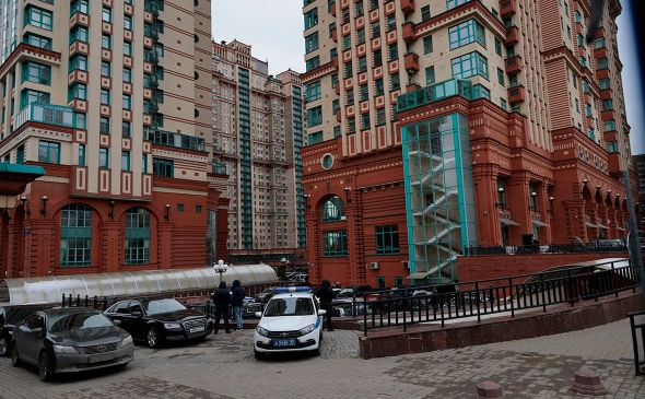 Алиев выделил $2 млн на гуманитарную помощь Украине