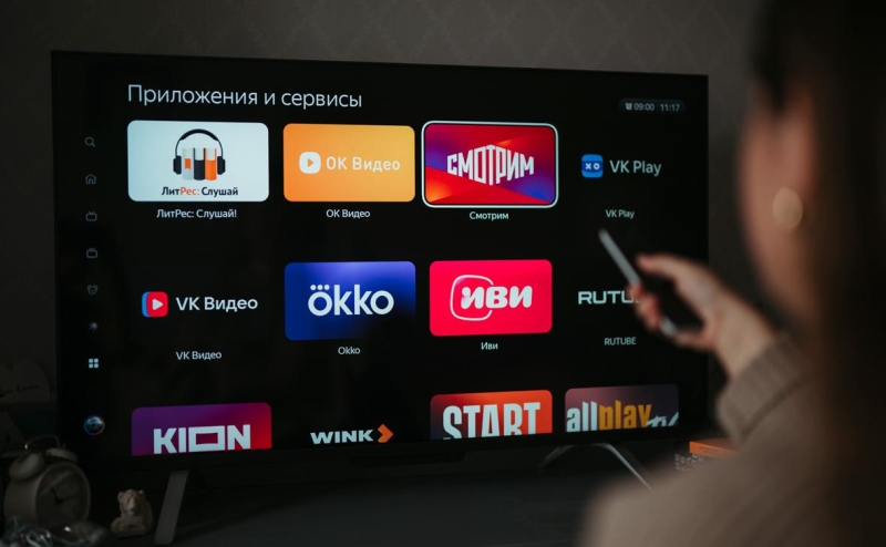 AliExpress выбыл из топ-10 онлайн-продавцов в России