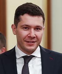 Алиханов поспорил с Трутневым о замене подрядчика самолета &laquo;Байкал&raquo;