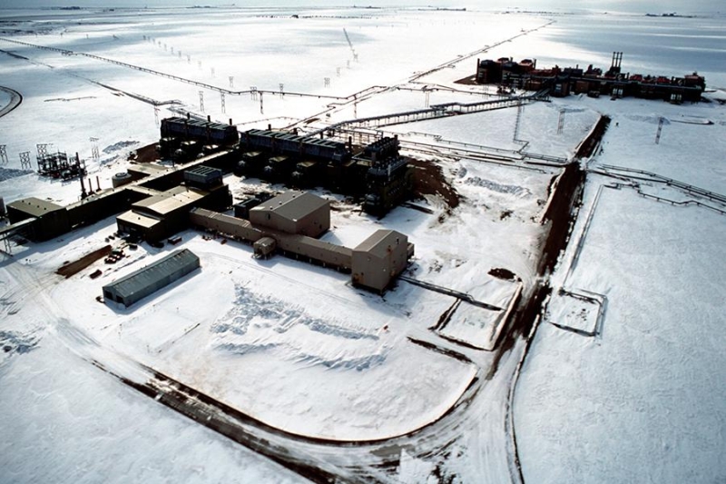 Аляска: от русских колонистов до встречи Путина и Трампа