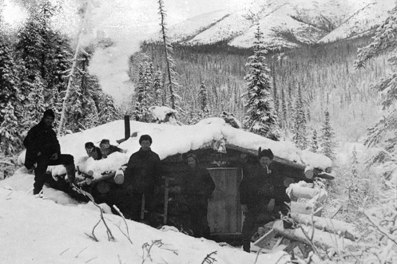 Аляска: от русских колонистов до встречи Путина и Трампа