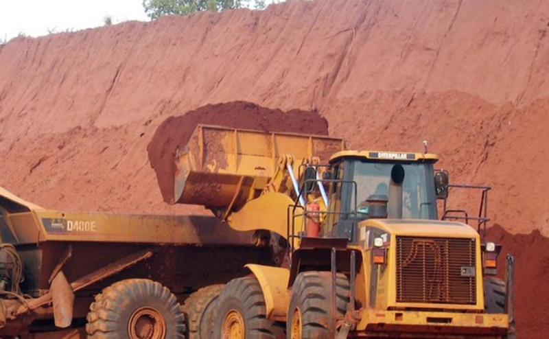 АЛРОСА вышла из проекта добычи алмазов в Анголе из-за санкций